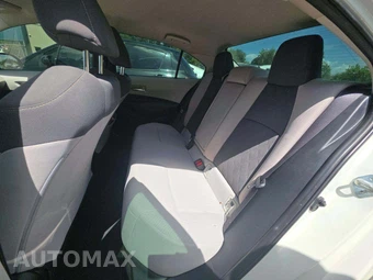 2020 Toyota Corolla LE Sedan - miniatura 13