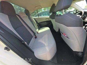 2020 Toyota Corolla LE Sedan - miniatura 16