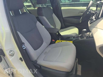 2020 Toyota Corolla LE Sedan - miniatura 18