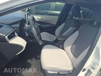 2020 Toyota Corolla LE Sedan - miniatura 6