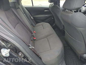 2020 Toyota Corolla LE Sedan - miniatura 13