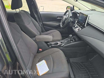 2020 Toyota Corolla LE Sedan - miniatura 15