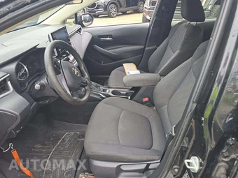2020 Toyota Corolla LE Sedan - miniatura 3