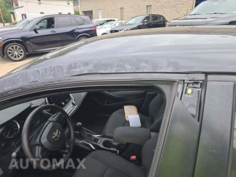 2020 Toyota Corolla LE Sedan - miniatura 30