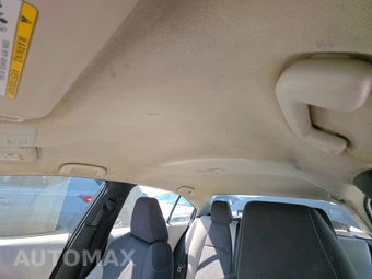 2020 Toyota Corolla LE Sedan - miniatura 18