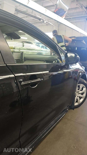 2020 Toyota Corolla LE Sedan - miniatura 22