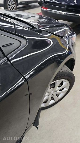 2020 Toyota Corolla LE Sedan - miniatura 35