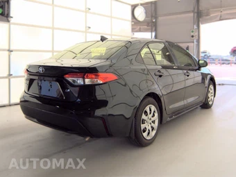 2020 Toyota Corolla LE Sedan - miniatura 4