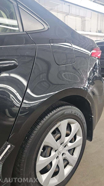 2020 Toyota Corolla LE Sedan - miniatura 42