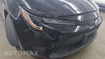 2020 Toyota Corolla LE Sedan - miniatura 43