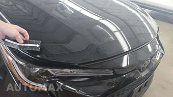 2020 Toyota Corolla LE Sedan - miniatura 46