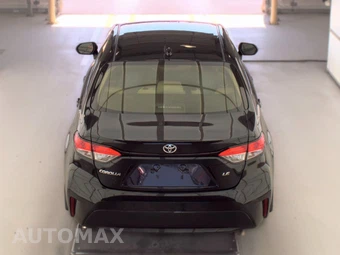 2020 Toyota Corolla LE Sedan - miniatura 5