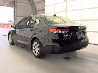 2020 Toyota Corolla LE Sedan - miniatura 6