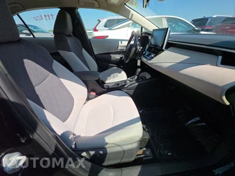 2020 Toyota Corolla LE Sedan - miniatura 8