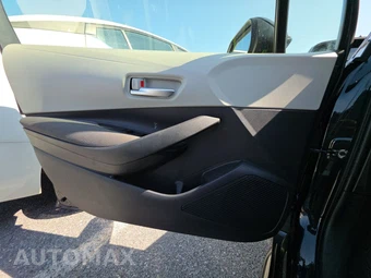 2020 Toyota Corolla LE Sedan - miniatura 9