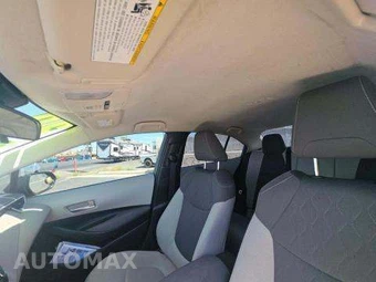 2020 Toyota Corolla LE Sedan – miniatura 11