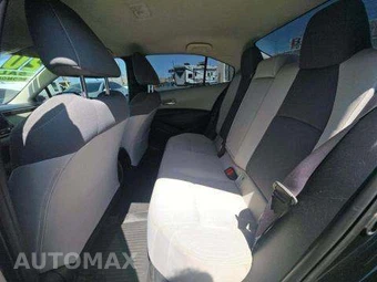 2020 Toyota Corolla LE Sedan – miniatura 13
