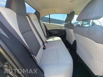 2020 Toyota Corolla LE Sedan – miniatura 16