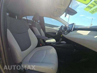 2020 Toyota Corolla LE Sedan – miniatura 18