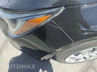 2020 Toyota Corolla LE Sedan – miniatura 23