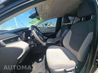 2020 Toyota Corolla LE Sedan – miniatura 6