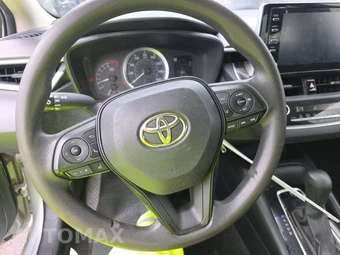 2020 Toyota Corolla LE Sedan - miniatura 10