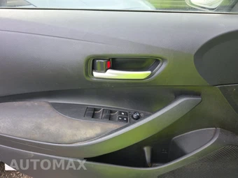 2020 Toyota Corolla LE Sedan - miniatura 9