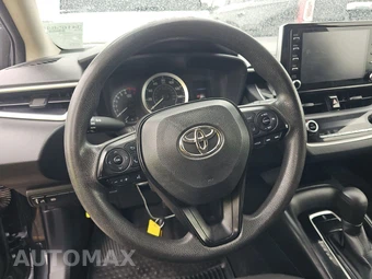 2020 Toyota Corolla LE Sedan – miniatura 10