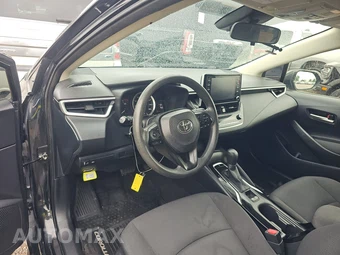 2020 Toyota Corolla LE Sedan – miniatura 11