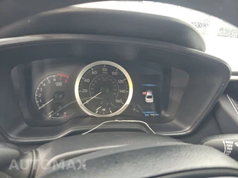 2020 Toyota Corolla LE Sedan – miniatura 12