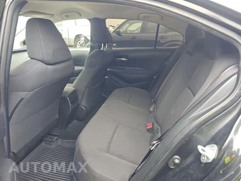 2020 Toyota Corolla LE Sedan – miniatura 13