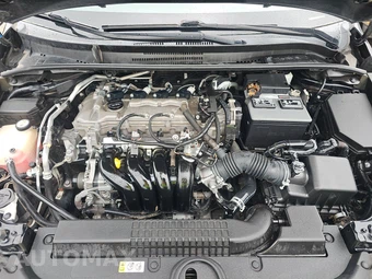 2020 Toyota Corolla LE Sedan – miniatura 15