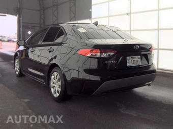 2020 Toyota Corolla LE Sedan – miniatura 6