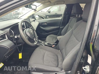 2020 Toyota Corolla LE Sedan – miniatura 7