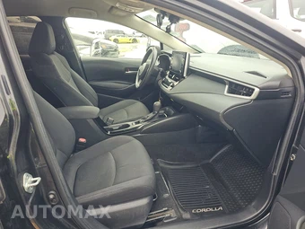 2020 Toyota Corolla LE Sedan – miniatura 8