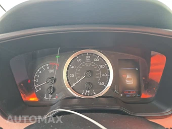 2020 Toyota Corolla LE Sedan - miniatura 12