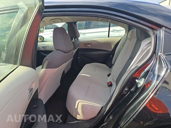 2020 Toyota Corolla LE Sedan - miniatura 13