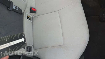 2020 Toyota Corolla LE Sedan - miniatura 27