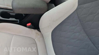 2020 Toyota Corolla LE Sedan - miniatura 28