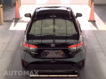 2020 Toyota Corolla LE Sedan - miniatura 5
