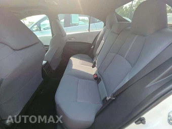 2020 Toyota Corolla SE Sedan - miniatura 13
