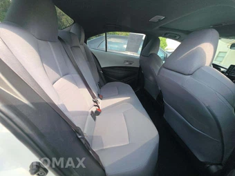2020 Toyota Corolla SE Sedan - miniatura 16