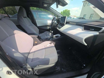 2020 Toyota Corolla SE Sedan - miniatura 18