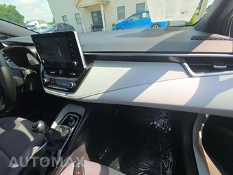 2020 Toyota Corolla SE Sedan - miniatura 19