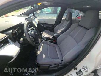 2020 Toyota Corolla SE Sedan - miniatura 6