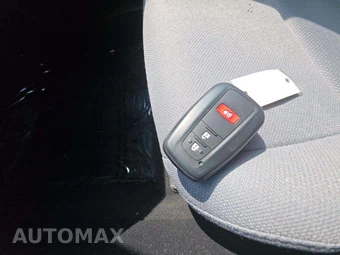 2020 Toyota Corolla SE Sedan - miniatura 8