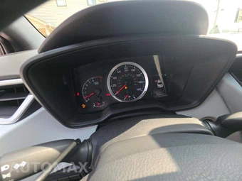 2020 Toyota Corolla SE Sedan - miniatura 9