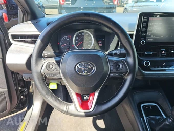 2020 Toyota Corolla SE Sedan – miniatura 10