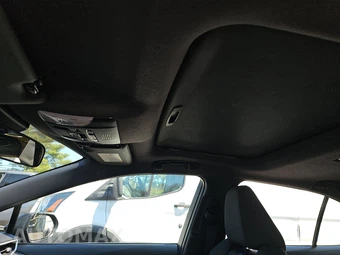 2020 Toyota Corolla SE Sedan – miniatura 17