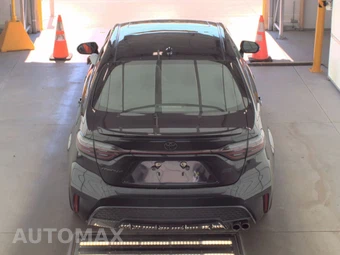 2020 Toyota Corolla SE Sedan – miniatura 5
